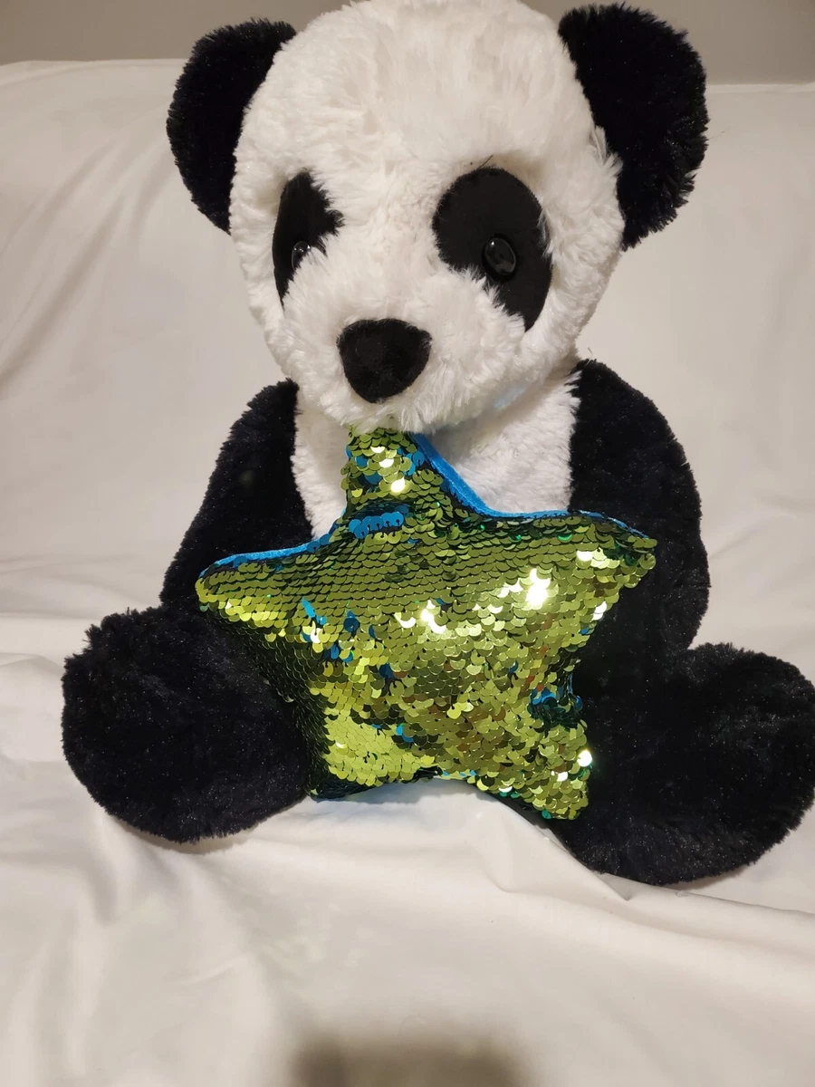 Dan Dee Collector s Choice Plush Panda Large 20