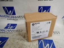 New Allen Bradley 140G MCP 140MG-G8P-B70 7 amp 3p Motor Circuit Protector