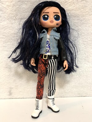 Lol Omg Doll Tough Guy Lol Doll Surprise Omg Lol Boy Doll Release