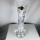 Royal Brierley Crystal Vase