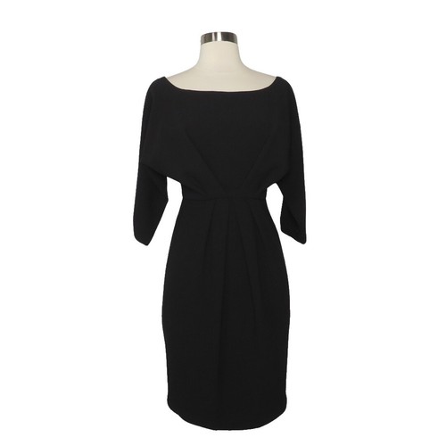 white christmas dresses Classic Jackie O Sheath Dress main image 1