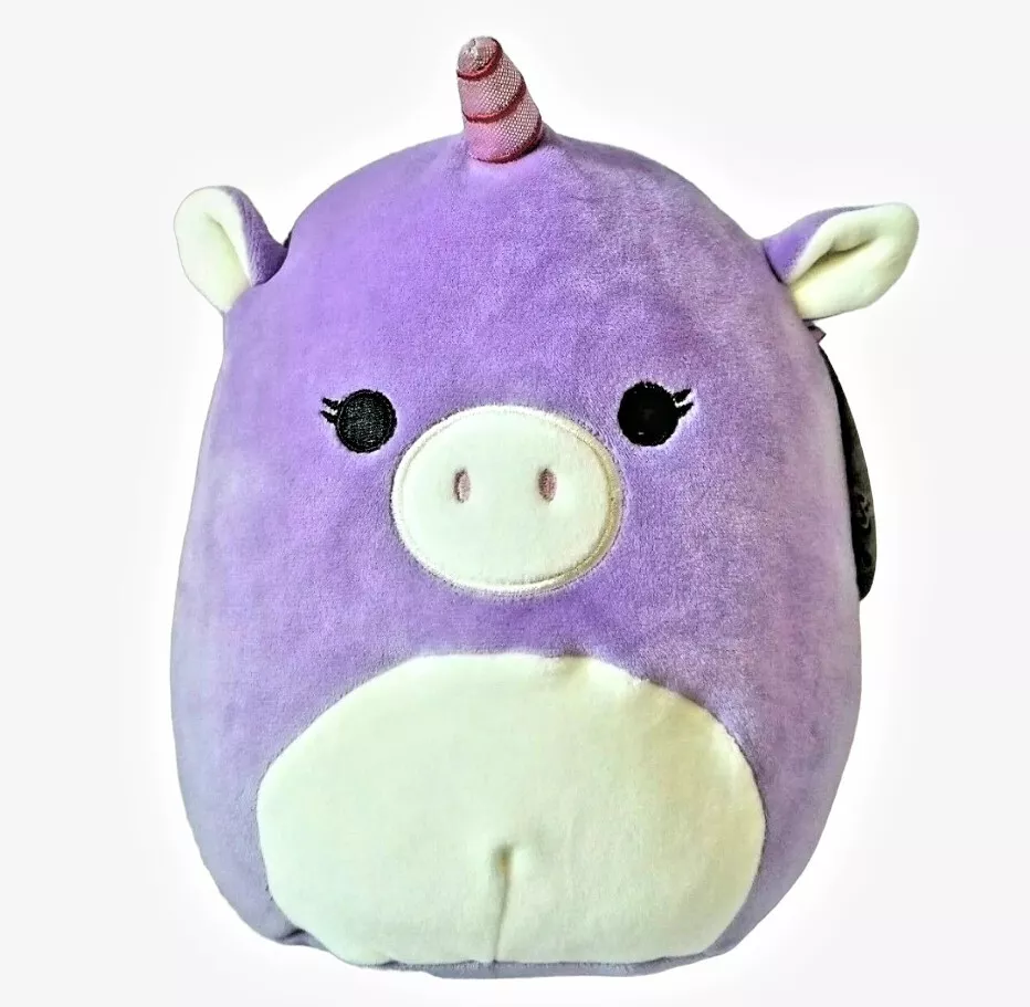 The 14 Cutest Unicorn Cuddly Toys 2024 + Guide