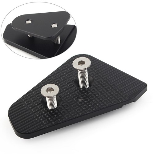 Rear Foot Brake Pedal Pad Enlarge Extender For BMW F750GS F850GS G310GS R NineT - Picture 5 of 12