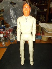 Tall Marx Jointed Native American Indian