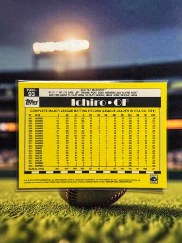 2025 TOPPS SERIES 1 SILVER PACK MOJO CHROME 1990 INSERTS YOU-PICK! QNTY DISC. - Picture 34 of 38