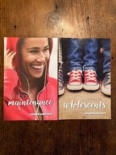 Weight Watchers About Maintenance Guidelines for Adolescents-Smart Points New