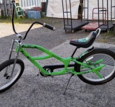 west coast chopper bicycle