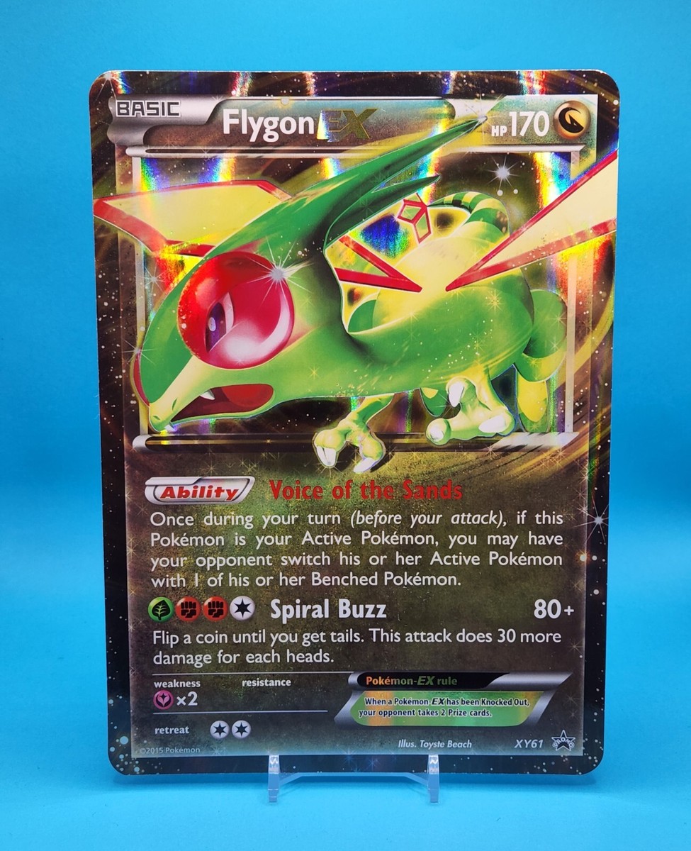 フライゴンex flygon psa10 pokemon 2005 フライゴンex flygon psa10 pokemon 2005