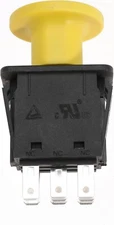 Clutch PTO Switch Compatible with Delta 6201-308 6204-308 Fits RTZ XT2 ZT1 ZTR