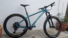 Santa Cruz Chameleon S+ 27.5 large hardtail 2020