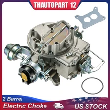 2 Barrel Carburetor For 1964-79 Ford 289 302 351 F150 F250 F350 2100 A800 Carb