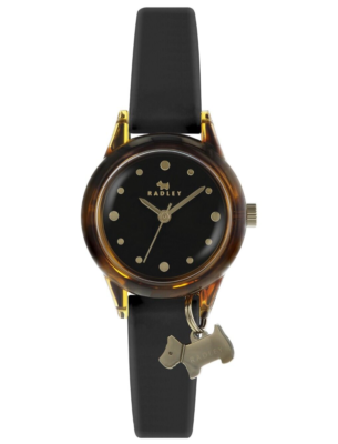 Radley Women Wristwatch with Radley Dog Charm Round  display picture 1