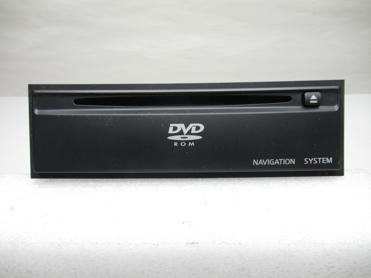 2003-2005 INFINITI FX35 DVD PLAYER 25915-CB85A OEM | eBay