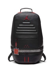 jordan retro 3 backpack white
