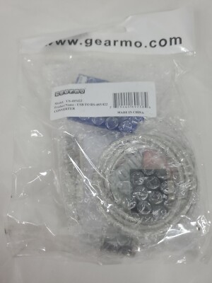 Data Communications US-485422 (USB to RS485/422) 5' Interface Cable Set