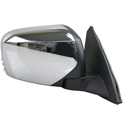 2005-2014 Mitsubishi Triton L200 Pickup Chrome Right Exterior Side