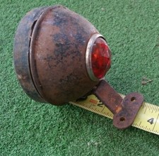 3 12 Jeweled Light 1920-1939 32 34 36 37 38 39 40 Ford Chrysler Chevy Buick