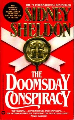 The doomsday conspiracy - Sidney Sheldon - V313199