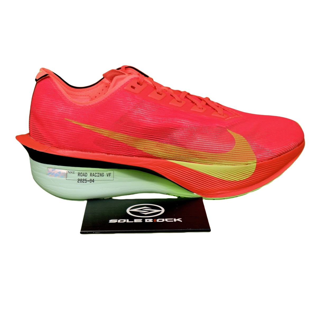 Nike ZoomX Vaporfly Next% 4 HF6414-600 | eBay