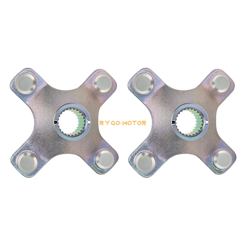 2 X Bujes de rueda trasera para Honda Sportrax 250 TRX250EX 2x4 2001-2008 42410-HN6-A20 Foto 4 de 4