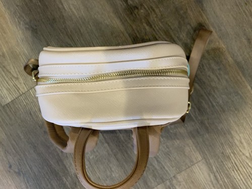 LOUNGEFLY Studio Ghibli SPIRITED AWAY Bathhouse MINI BACKPACK Box Lunch ANIME - Picture 8 of 8