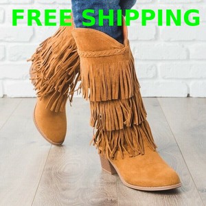 bota boho comprar