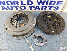 Clutch Kit For Ford Escort 1.9 Tempo Topaz 2.3  Ref. 061-9043  1988-1994