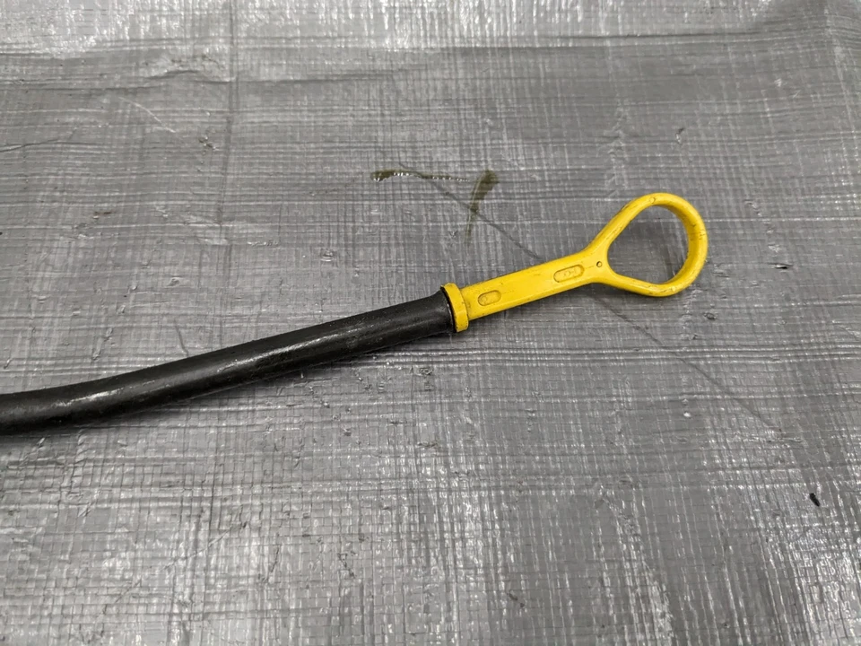 1999-2005 Mazda Miata Dip Stick And Tube NB 1.8 BP4W-10-450 99-05 - Image 2 of 4