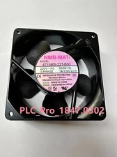 1PCS New original NMB 4715MS-22T-B50 Fan 120*120*38mm 220V 14/13W  Fast delivery
