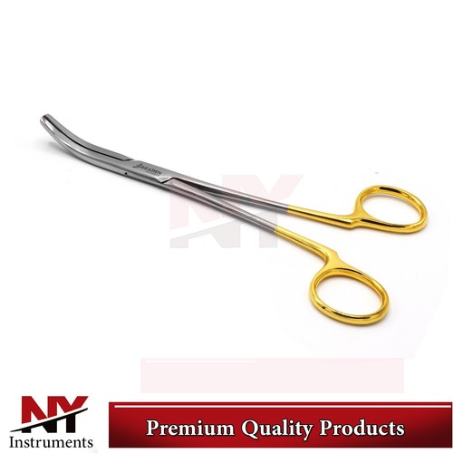 Chirurgische Wynman TC Zange Dental Mikrochirurgie Nahtzange Labor - Bild 2 von 3