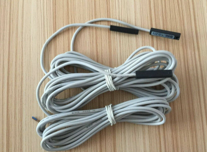 1PC New SMC D-Z73 DZ73 Magnetic Switch Free Shipping #SM