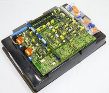 Siemens 6SC6100-0NA11 + 6SC6100-0SA11 Control Unit -Unused-