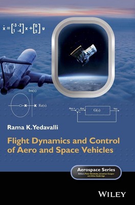 Flight Dynamics and Control of Aero and Space Vehicles (Aerospace