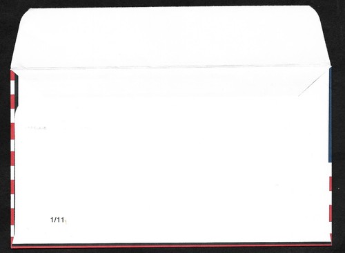 #3403o 33c Fort Sumter Flag - CompuChet FDC - Picture 2 of 2