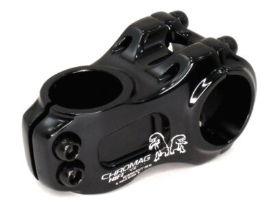 【新品】 Chromag HIFI V2 STEM (50mm/±0°) Chromag Hifi V2 Stem | Jenson USA