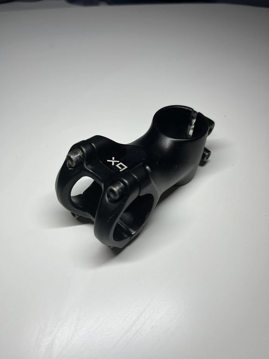 BX Brand X 60mm Stem 31.8mm For MTB Enduro Trail Like Spank DMR Hope Vitus