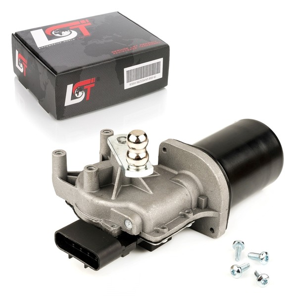 Scheibenwischer Motor Wischermotor Front Vorne FüR Fiat Ducato 250 4X4 Ab 2006-image