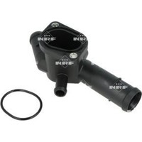 NRF 775027 KüHlmittelflansch FüR VW Skoda Seat Audi Golf Polo Bora Transporter