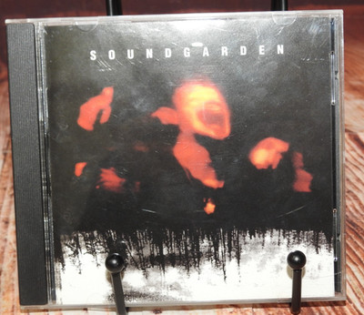 Superunknown by Soundgarden (CD, 2014) Black Hole Sun 602537789894