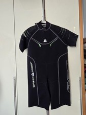 Waterproof Neoprenanzug Tauchen  W30 Shorty Herren Neu 3XL