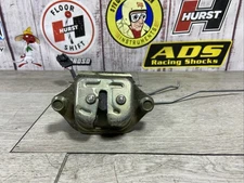 2000-2004 Nissan Xterra Rear Trunk Door Hatch Tailgate Lift Gate Lock Latch OEM