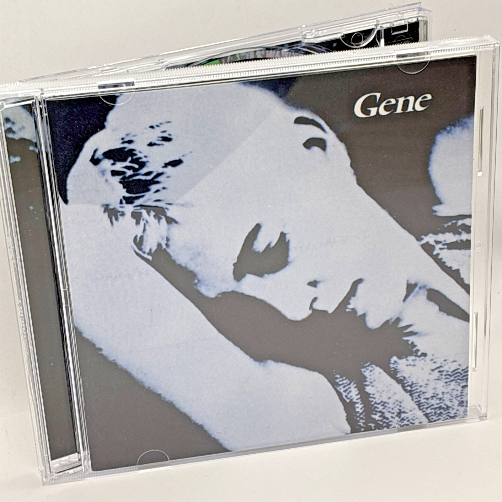 Gene - Olympian Mint Condition Refurbished CD Album