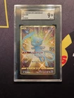 2021 POKEMON CELEBRATIONS #025 FULL ART/MEW SGC 9