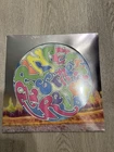 + NEW & SEALED Prince & The Revolution AROUND THE WORLD IN A DAY Picture Disc +