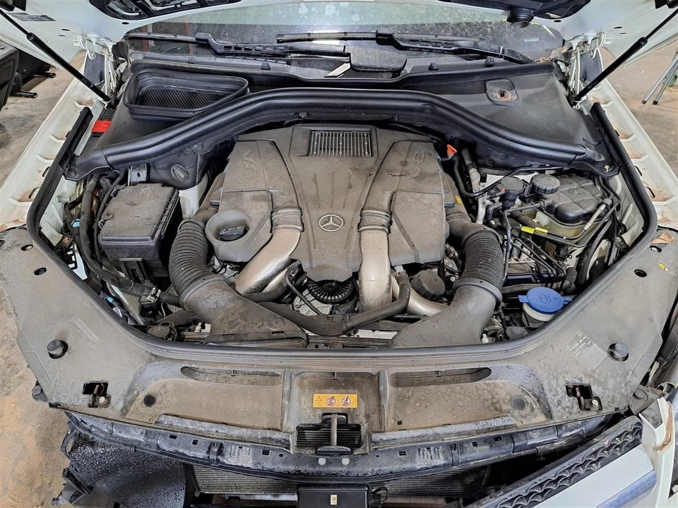 Eje lateral izquierdo del conductor/Cv eje C/V 2013 Gl450 Sku#4183925 Foto 2 de 4