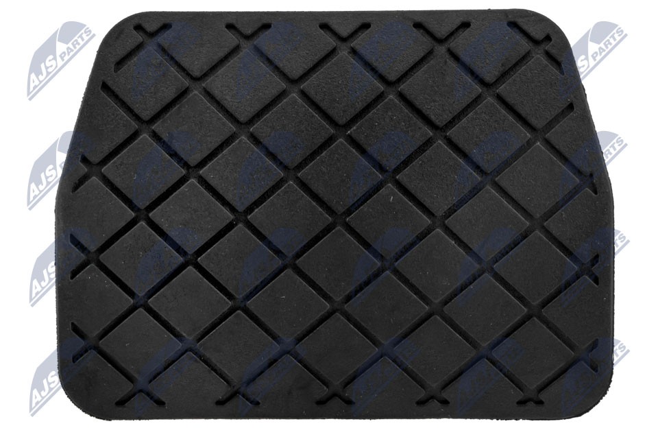 NTY EZC-VW-330 Brake Pedal Pad for AUDI,SEAT,SKODA,VW - Image 6
