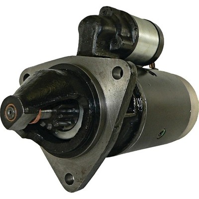 Starter for Belarus Tractor 560 4cyl - 65HP 1992-1996
