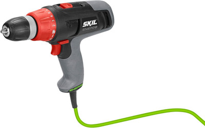 Skil 6221 AA Bohrschrauber Energy Line (Kompakt, Leicht Und Präzise, 20 Drehmome
