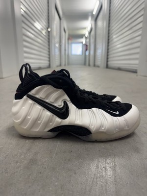 Nike Air Foamposite Pro Pearl 2025 White HF0794-200 - Men s Size 6.5M/8W NEW