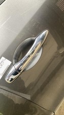 Porte avant et accessoires Infiniti EX
